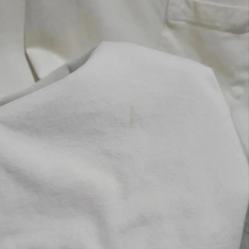 Hugo Boss Regular Fit V neck tee